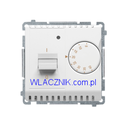 BASIC MODUŁ     BMRT10W.02/11 regulator temperatury z czujnikiem wewnętrznym